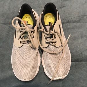 Sperry-boat shoes in excellent condition